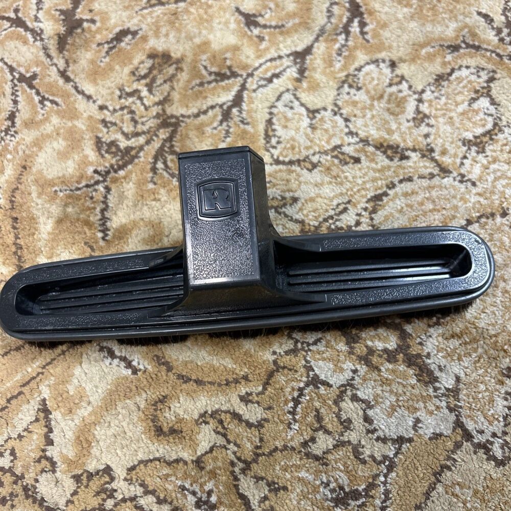 Rainbow Vacuum Cleaner Floor Tool Attachment R7340 Original Vintage